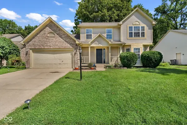 3728 Kinnett Lane, Indianapolis, IN 46228