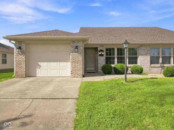 1358 Swan Drive, Franklin, IN 46131