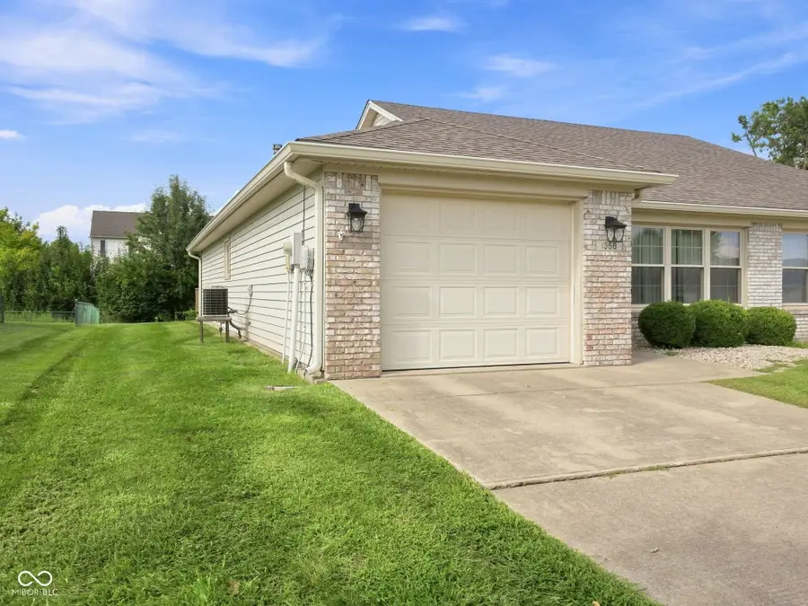 1358 Swan Drive, Franklin, IN 46131 - #3