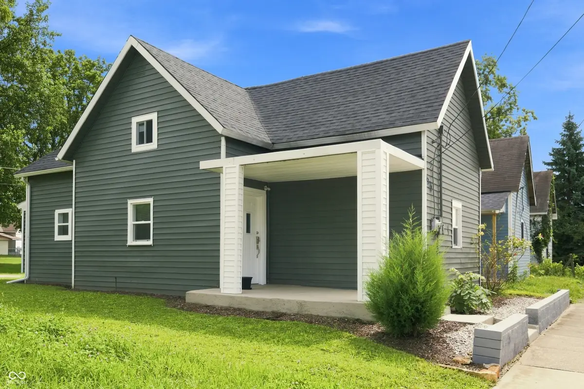 1720 S Hoyt Avenue, Muncie, IN 47302 - #1