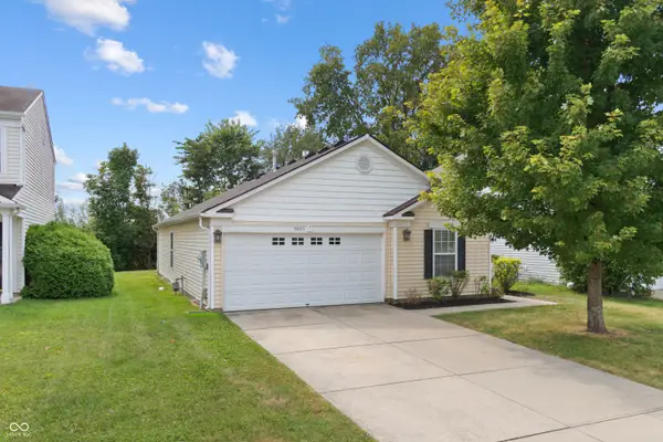 9685 W Stargazer, Pendleton, IN 46064