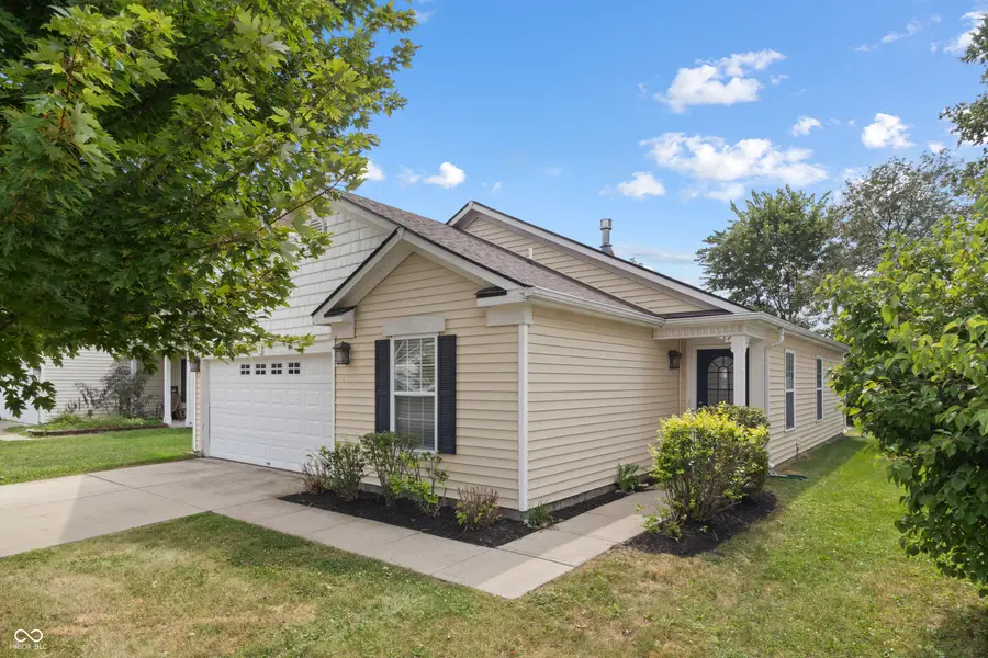 9685 W Stargazer, Pendleton, IN 46064 - #2