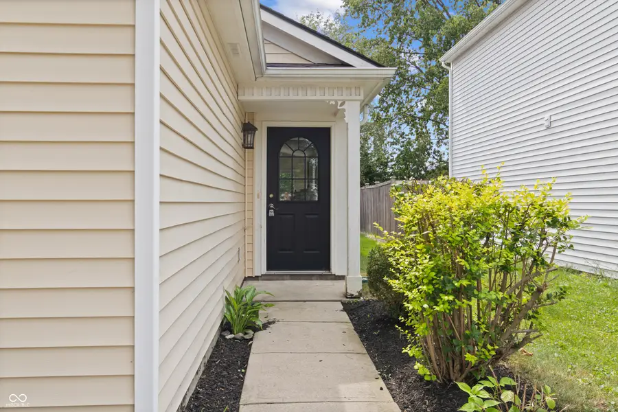 9685 W Stargazer, Pendleton, IN 46064 - #3