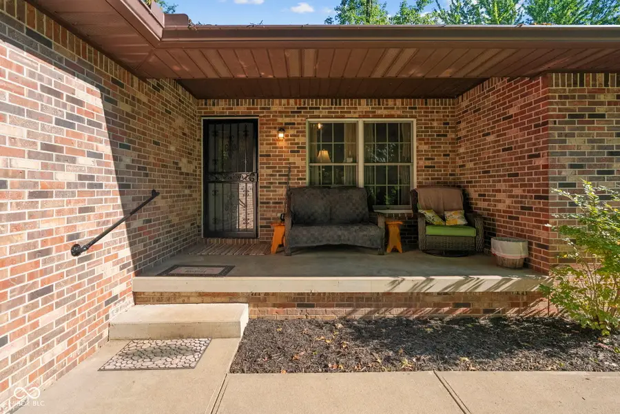 9397 N Bradley Lane, Brazil, IN 47834 - #3