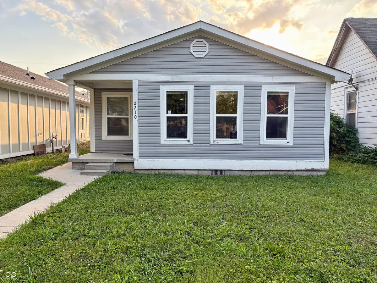 2230 N Arsenal Avenue, Indianapolis, IN 46218 - #1