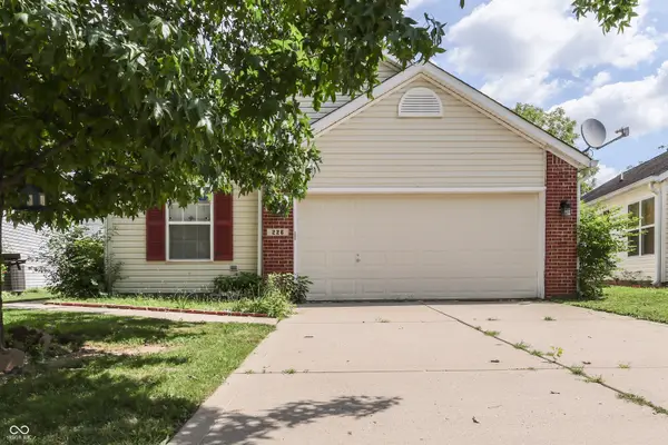 226 Gazebo Drive, Indianapolis, IN 46227
