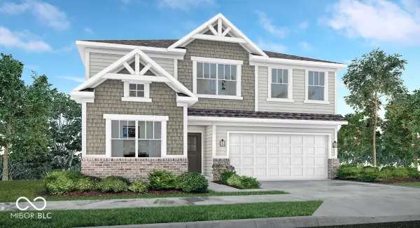 1551 Hickory Lane, Franklin, IN 46131