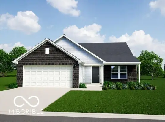 1545 Pebble Beach Drive, Pendleton, IN 46064