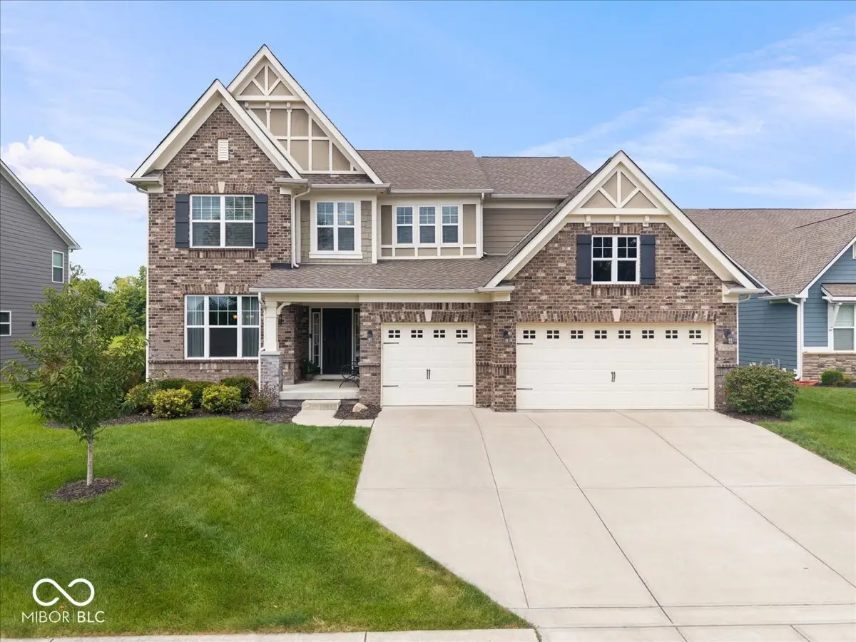 15982 Oakhurst Lane, Fishers, IN 46040 - #1