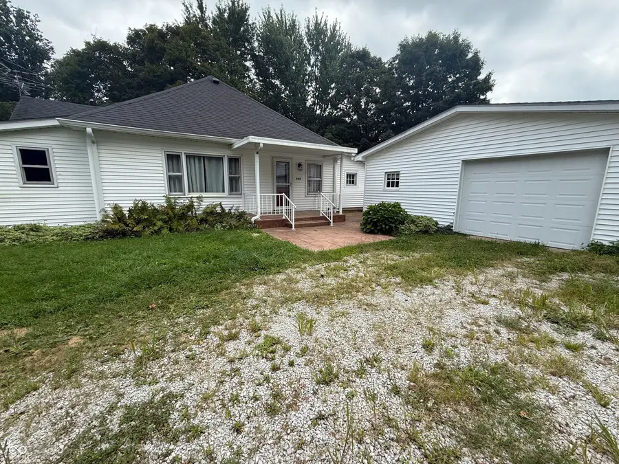 588 W Cardinal Road, Rockville, IN 47872 - #2