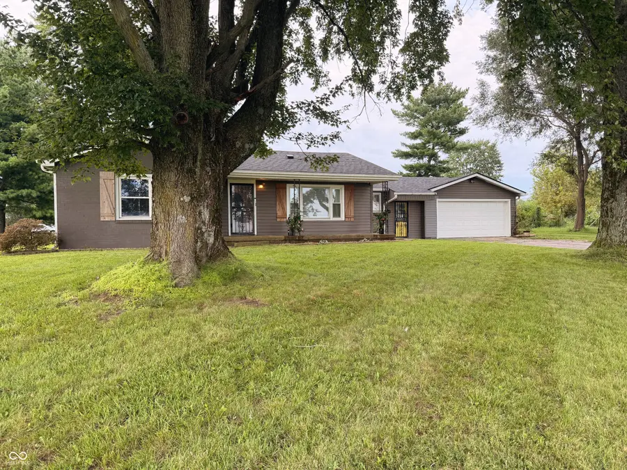 714 Deaver Road, Columbus, IN 47201 - #2
