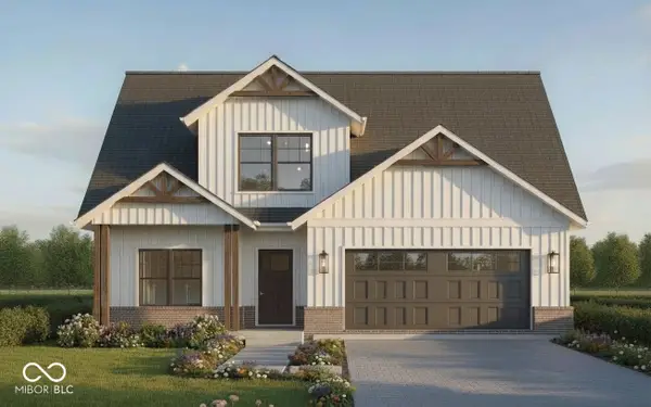 3431 Blossom Lane, Whitestown, IN 46075