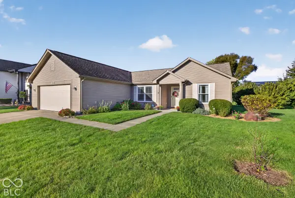 17214 Meggs, Westfield, IN 46062