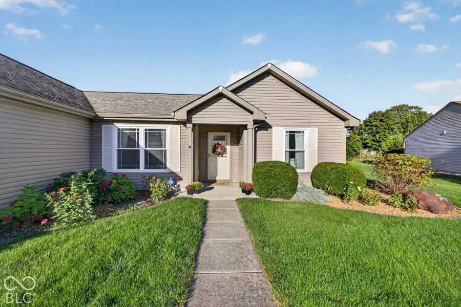 17214 Meggs, Westfield, IN 46062 - #2