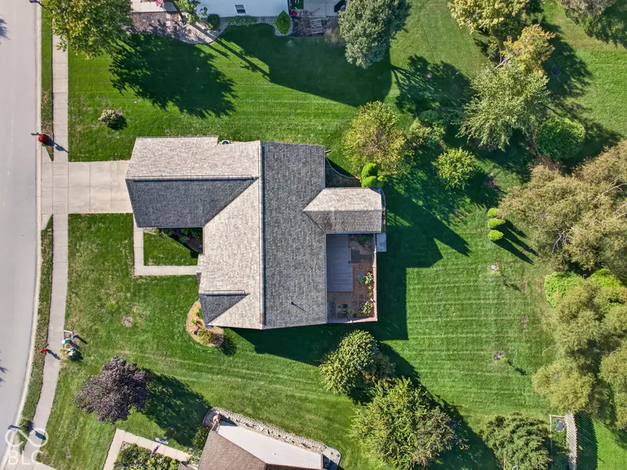 17214 Meggs, Westfield, IN 46062 - #3