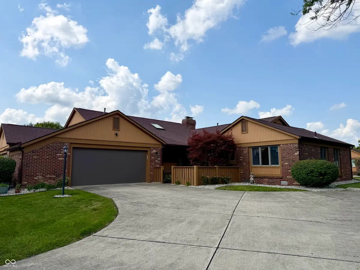 1926 Saint James Place, Anderson, IN 46012 - #1