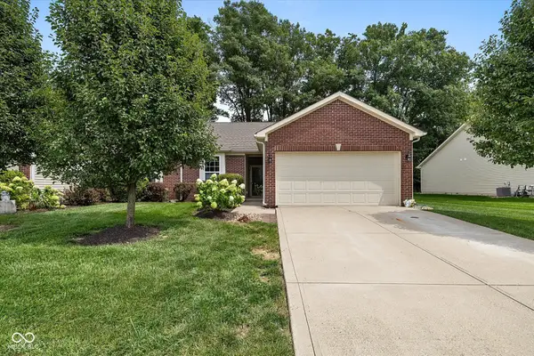 381 Dylan Drive, Avon, IN 46123
