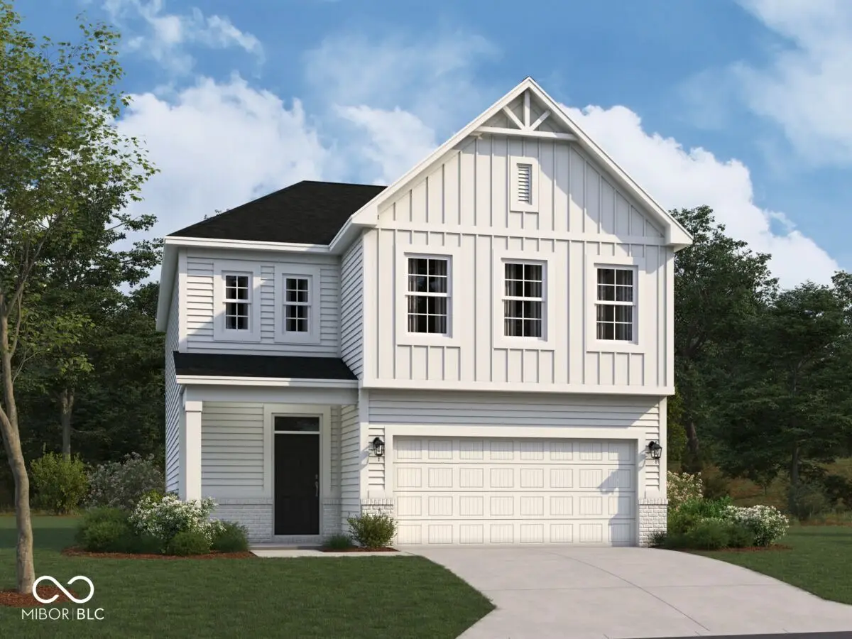 2307 Bear Oak Run, Shelbyville, IN 46176 - #1