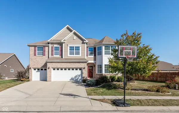 1637 Kilkenny Drive, Avon, IN 46123