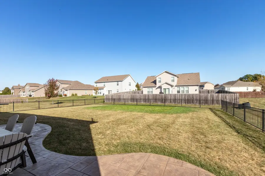 1637 Kilkenny Drive, Avon, IN 46123 - #2