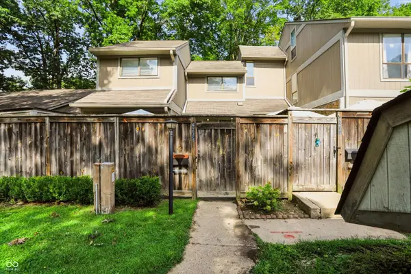 4235 Larkspur Trace, Indianapolis, IN 46237