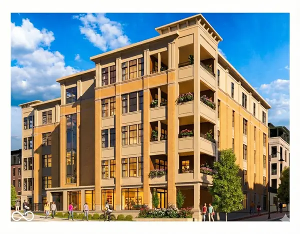 607 Veterans Way #503, Carmel, IN 46032