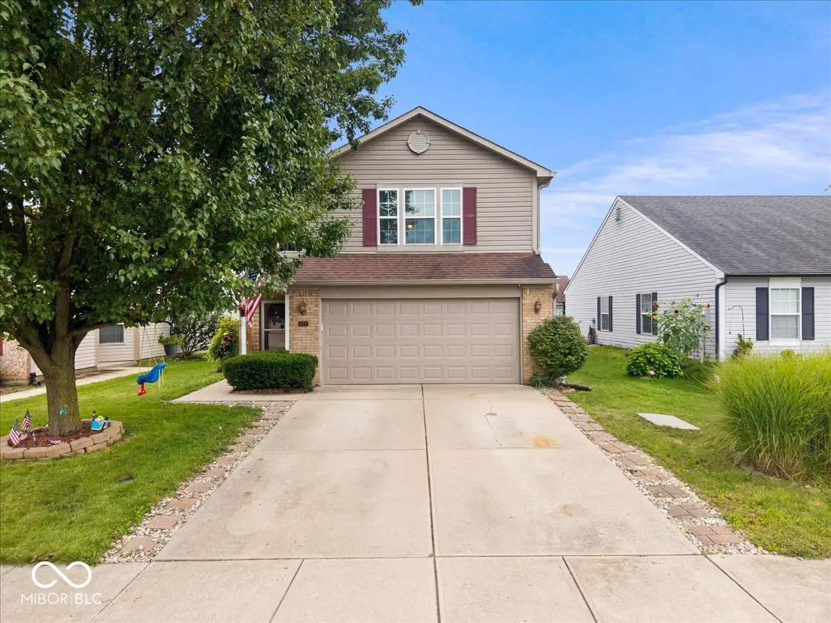 10551 Dark Star Drive, Indianapolis, IN 46234 - #1