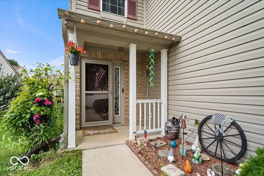 10551 Dark Star Drive, Indianapolis, IN 46234 - #3