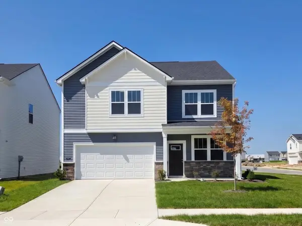 3782 Sterling Drive, Whitestown, IN 46075