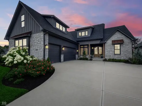 11278 Golden Bear Way, Noblesville, IN 46060