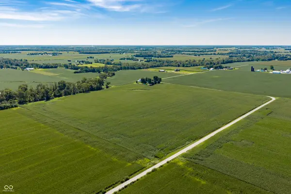 100 W South, Greenfield, IN 46140