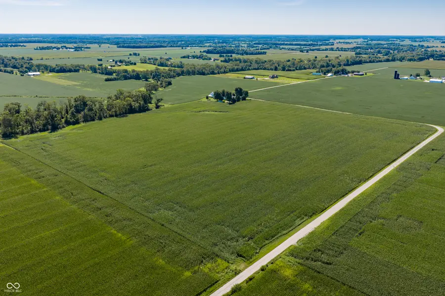 100 W South, Greenfield, IN 46140 - #2
