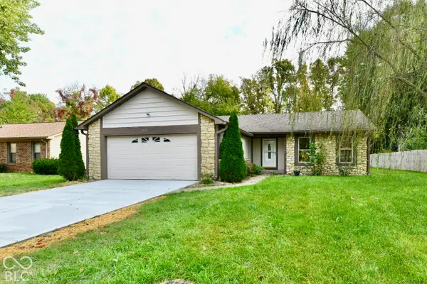 7517 Venetian Way, Indianapolis, IN 46217