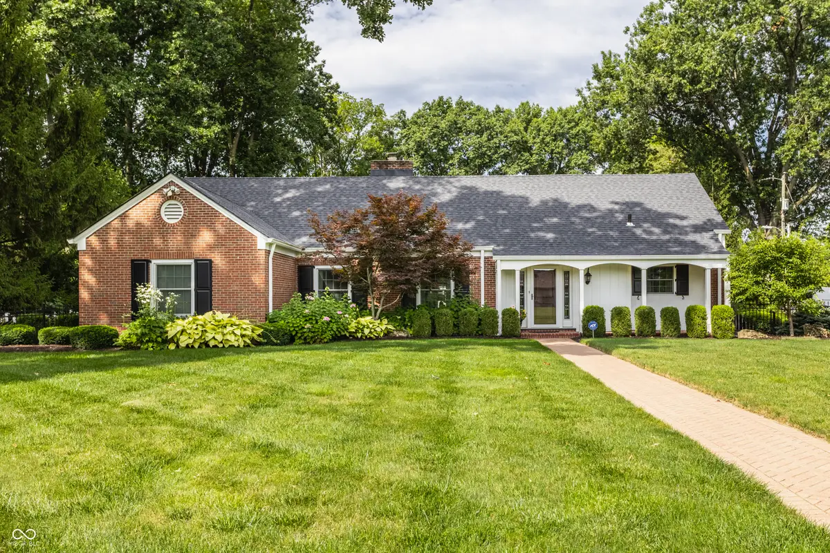 7480 N Illinois Street, Indianapolis, IN 46260 - #1