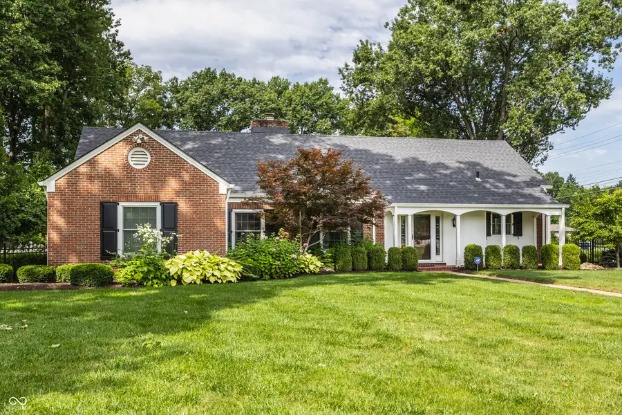 7480 N Illinois Street, Indianapolis, IN 46260 - #2