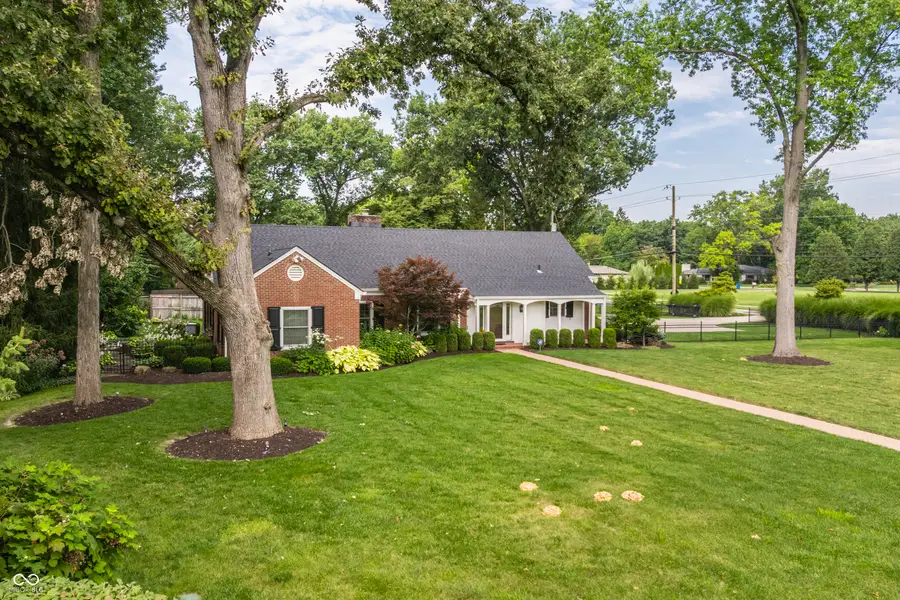 7480 N Illinois Street, Indianapolis, IN 46260 - #3