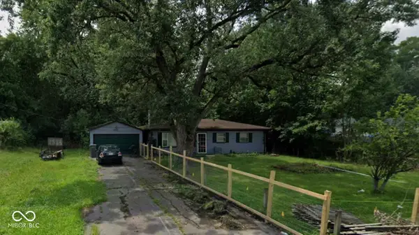 4129 W 37th Street, Indianapolis, IN 46222