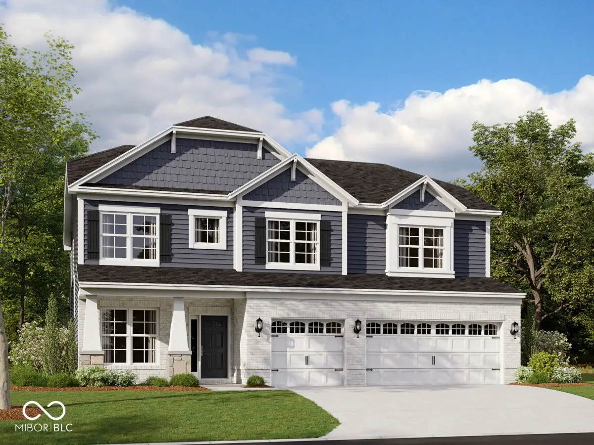975 Vineyard Way, Greenwood, IN 46143 - #1