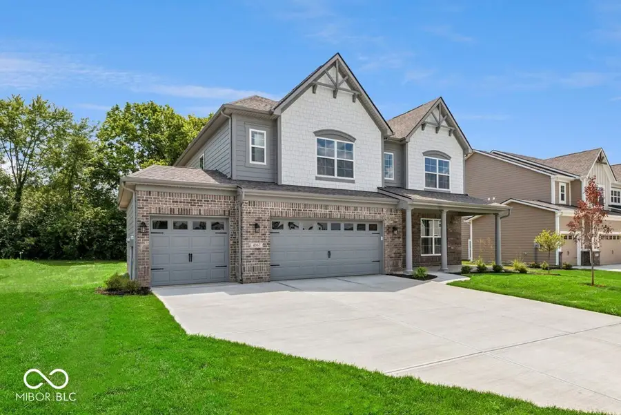 975 Vineyard Way, Greenwood, IN 46143 - #2