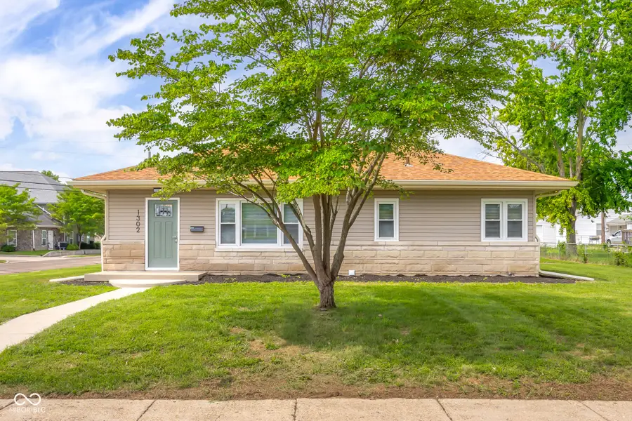 1302 Pennsylvania Street, Columbus, IN 47201 - #2