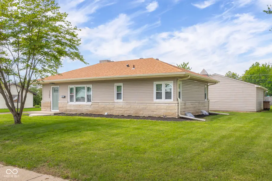1302 Pennsylvania Street, Columbus, IN 47201 - #3