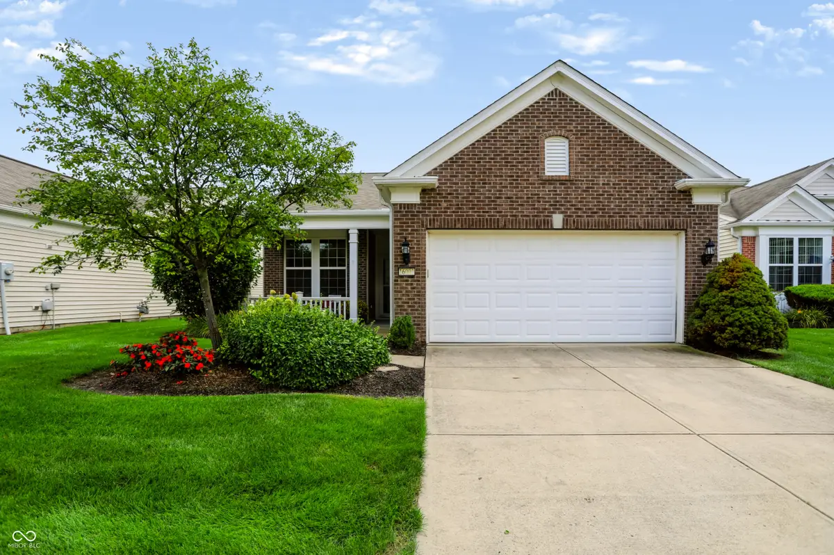 16001 Marsala Drive, Fishers, IN 46037 - #1