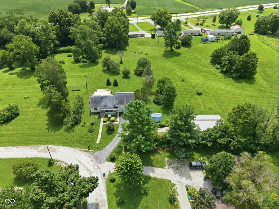 5023 E County Road 400 S S, Greencastle, IN 46135 - #2
