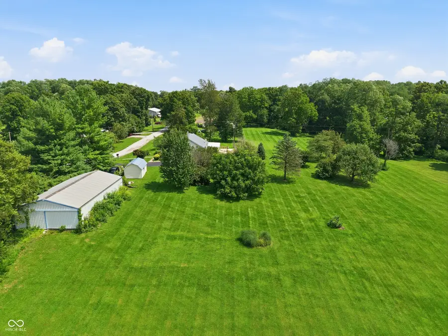 5023 E County Road 400 S S, Greencastle, IN 46135 - #3