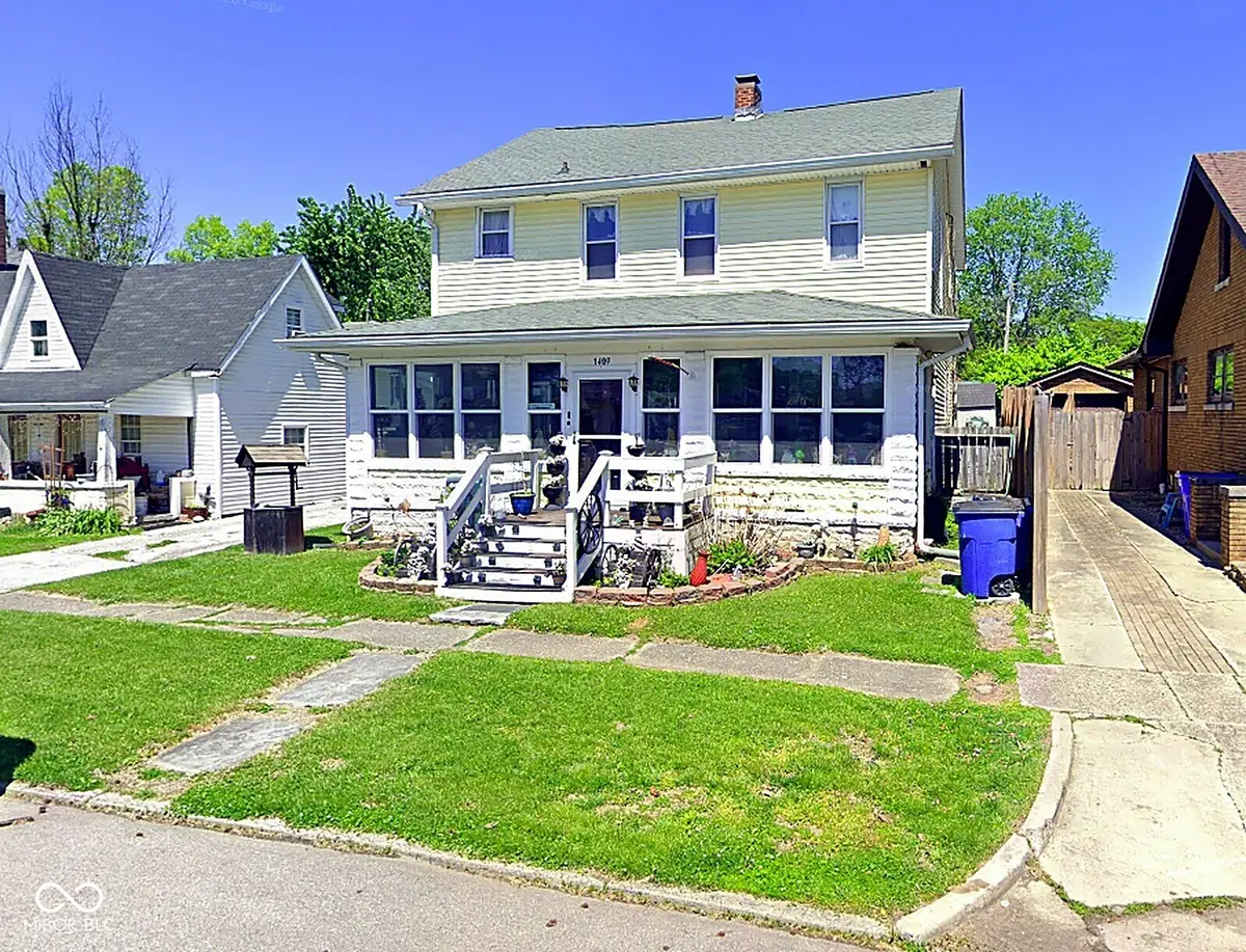 1409 18th, Bedford, IN 47421 - #1