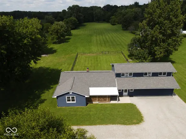 7518 E 1075 N, Indianapolis, IN 46259
