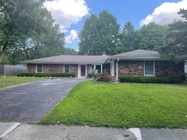 8029 Vineyard Drive, Indianapolis, IN 46260