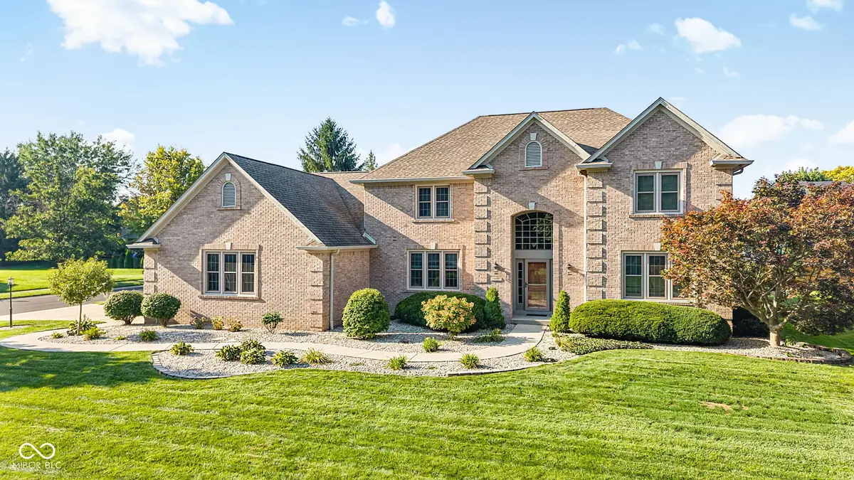 9981 Sugarleaf Place, Fishers, IN 46038 - #1