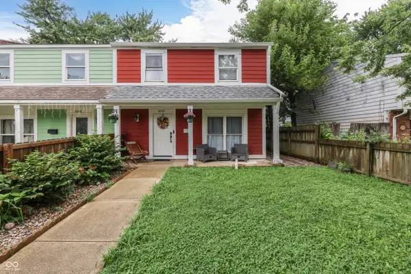 8348 Meadowlark Drive, Indianapolis, IN 46226
