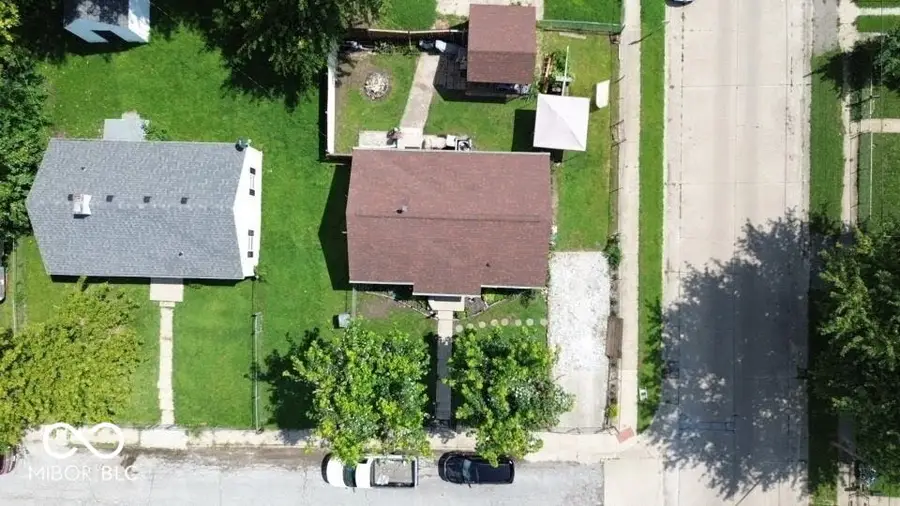 2345 Saint Peter Street, Indianapolis, IN 46203 - #3